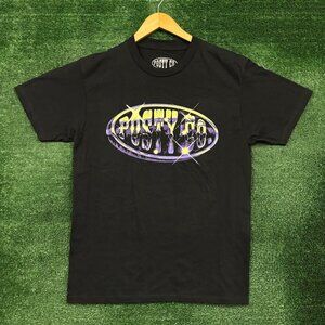 Post Malone Posty Co T-Shirt Size Medium
